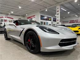 2014 Chevrolet Corvette (CC-2119239) for sale in Dallas, Texas