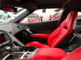 2014 Chevrolet Corvette (CC-2119239) for sale in Dallas, Texas