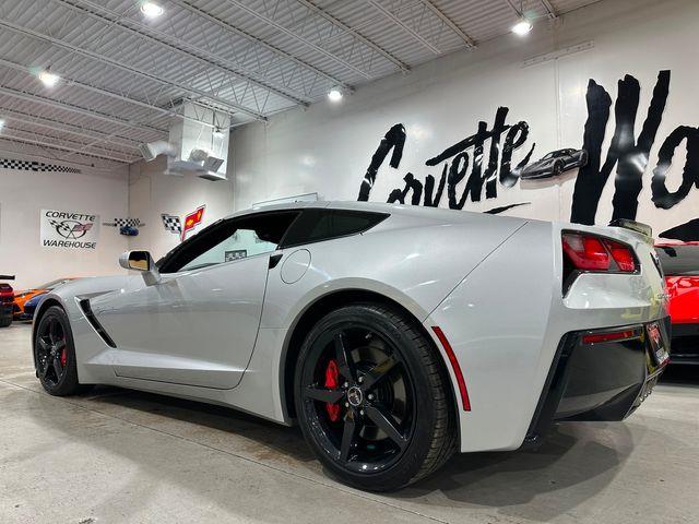 2014 Chevrolet Corvette (CC-2119239) for sale in Dallas, Texas