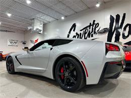 2014 Chevrolet Corvette (CC-2119239) for sale in Dallas, Texas