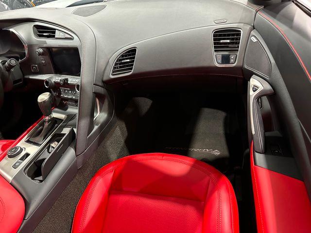 2014 Chevrolet Corvette (CC-2119239) for sale in Dallas, Texas