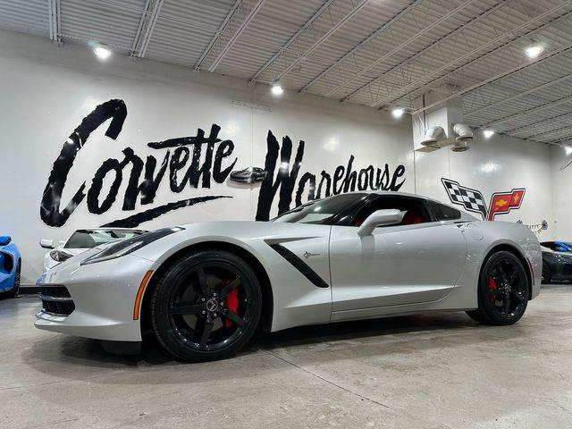 2014 Chevrolet Corvette (CC-2119239) for sale in Dallas, Texas