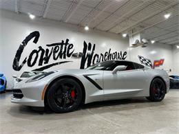 2014 Chevrolet Corvette (CC-2119239) for sale in Dallas, Texas