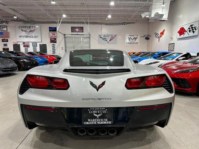2014 Chevrolet Corvette (CC-2119239) for sale in Dallas, Texas