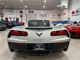 2014 Chevrolet Corvette (CC-2119239) for sale in Dallas, Texas