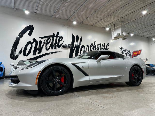2014 Chevrolet Corvette (CC-2119239) for sale in Dallas, Texas