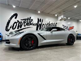 2014 Chevrolet Corvette (CC-2119239) for sale in Dallas, Texas