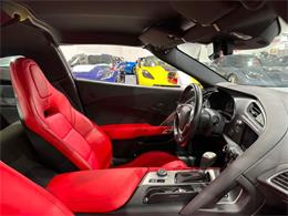 2014 Chevrolet Corvette (CC-2119239) for sale in Dallas, Texas