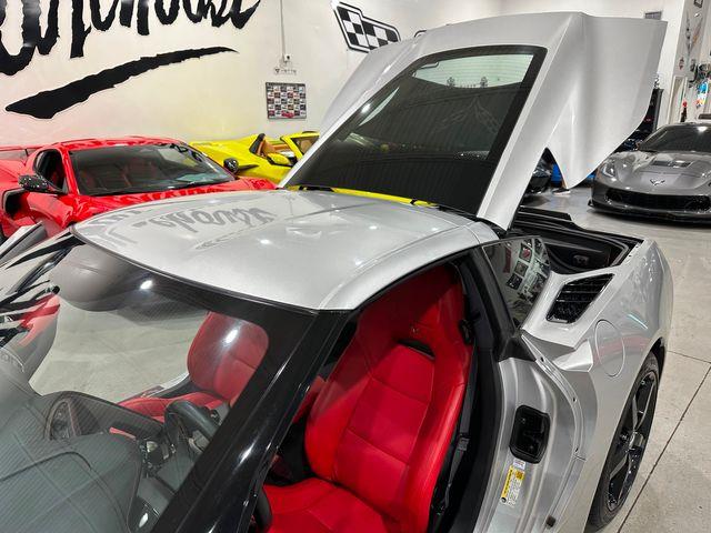 2014 Chevrolet Corvette (CC-2119239) for sale in Dallas, Texas