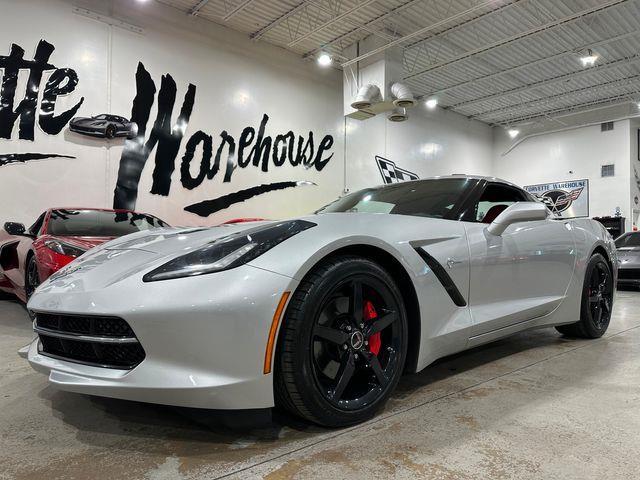 2014 Chevrolet Corvette (CC-2119239) for sale in Dallas, Texas