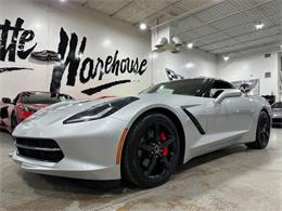 2014 Chevrolet Corvette (CC-2119239) for sale in Dallas, Texas