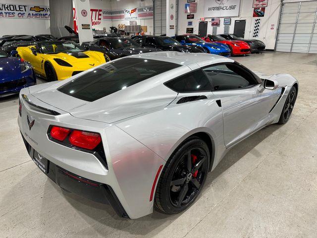 2014 Chevrolet Corvette (CC-2119239) for sale in Dallas, Texas
