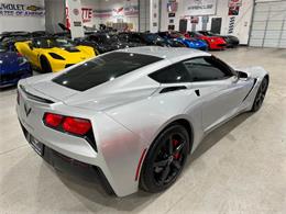 2014 Chevrolet Corvette (CC-2119239) for sale in Dallas, Texas