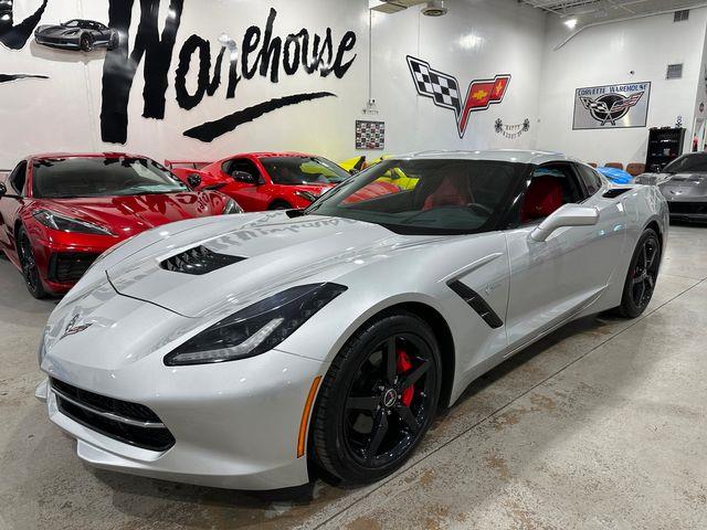 2014 Chevrolet Corvette (CC-2119239) for sale in Dallas, Texas