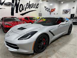 2014 Chevrolet Corvette (CC-2119239) for sale in Dallas, Texas