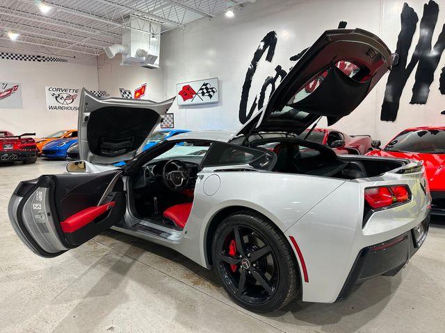 2014 Chevrolet Corvette (CC-2119239) for sale in Dallas, Texas