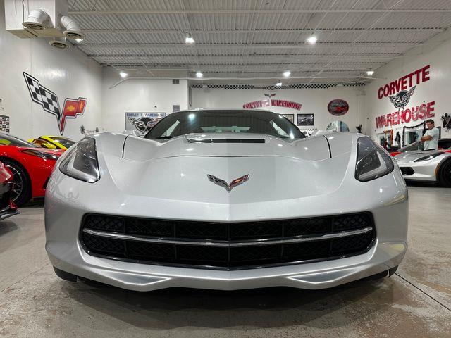 2014 Chevrolet Corvette (CC-2119239) for sale in Dallas, Texas