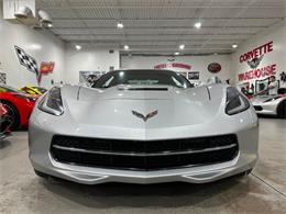 2014 Chevrolet Corvette (CC-2119239) for sale in Dallas, Texas