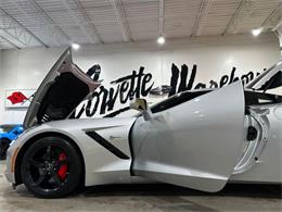 2014 Chevrolet Corvette (CC-2119239) for sale in Dallas, Texas