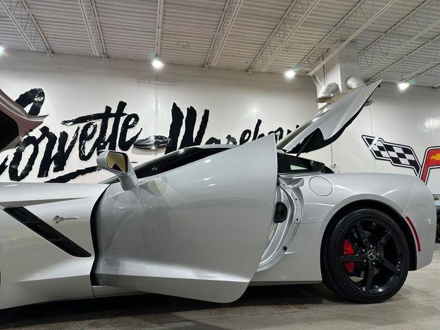 2014 Chevrolet Corvette (CC-2119239) for sale in Dallas, Texas