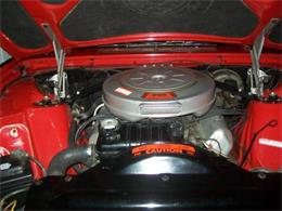 1962 Ford Thunderbird (CC-2110924) for sale in Cadillac, Michigan