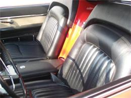 1962 Ford Thunderbird (CC-2110924) for sale in Cadillac, Michigan