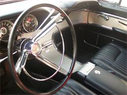 1962 Ford Thunderbird (CC-2110924) for sale in Cadillac, Michigan