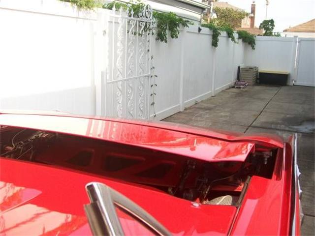 1962 Ford Thunderbird (CC-2110924) for sale in Cadillac, Michigan