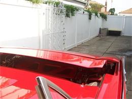 1962 Ford Thunderbird (CC-2110924) for sale in Cadillac, Michigan