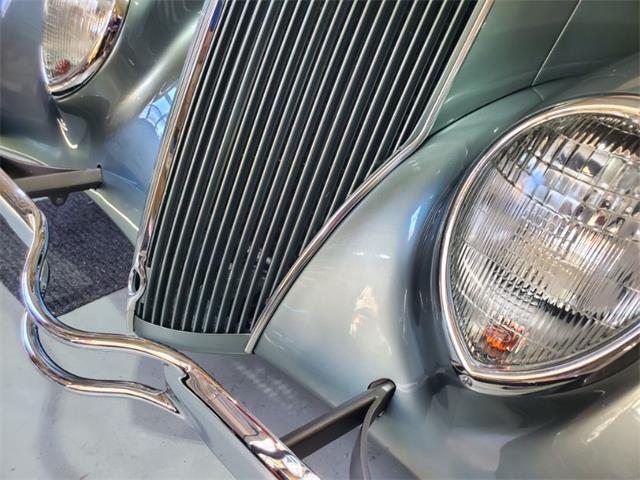 1936 Ford Cabriolet (CC-2119240) for sale in Hobart, Indiana