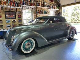 1936 Ford Cabriolet (CC-2119240) for sale in Hobart, Indiana