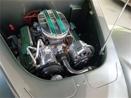 1936 Ford Cabriolet (CC-2119240) for sale in Hobart, Indiana