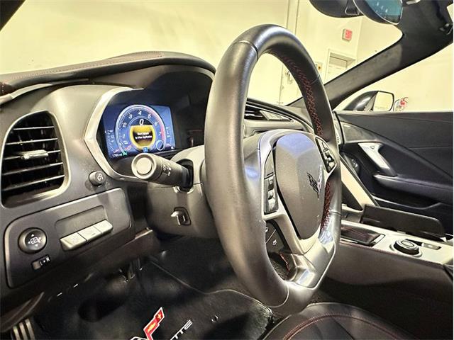 2016 Chevrolet Corvette (CC-2119241) for sale in Depew, New York
