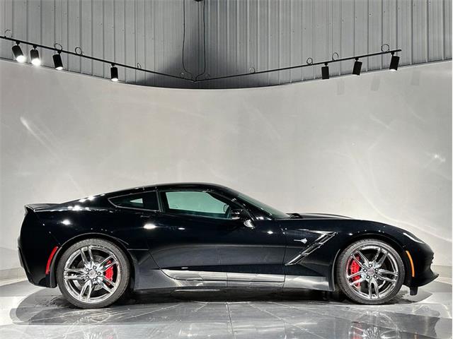 2016 Chevrolet Corvette (CC-2119241) for sale in Depew, New York
