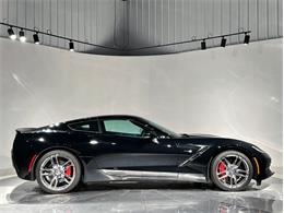 2016 Chevrolet Corvette (CC-2119241) for sale in Depew, New York