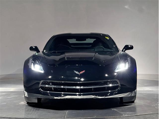 2016 Chevrolet Corvette (CC-2119241) for sale in Depew, New York