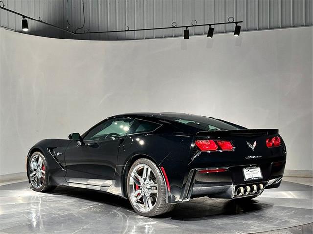 2016 Chevrolet Corvette (CC-2119241) for sale in Depew, New York