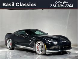 2016 Chevrolet Corvette (CC-2119241) for sale in Depew, New York