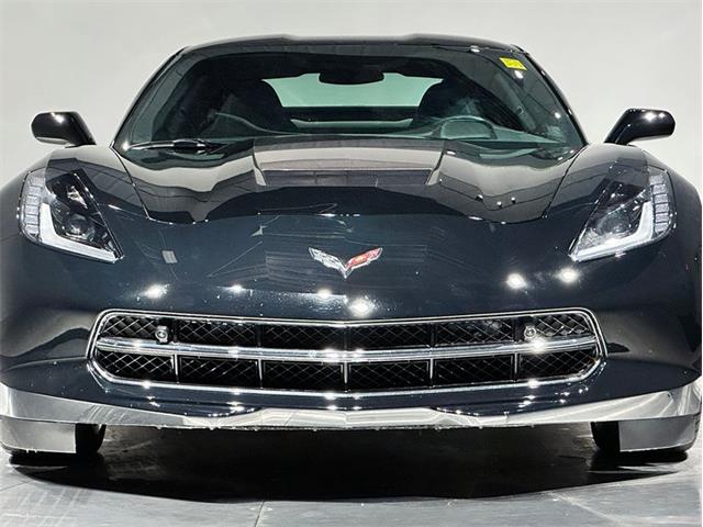 2016 Chevrolet Corvette (CC-2119241) for sale in Depew, New York