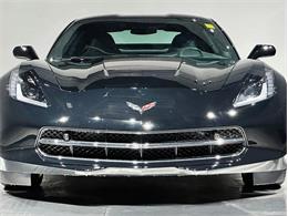 2016 Chevrolet Corvette (CC-2119241) for sale in Depew, New York