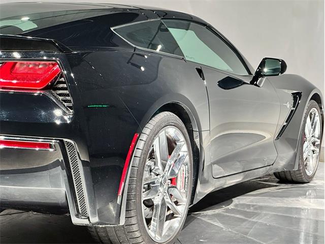 2016 Chevrolet Corvette (CC-2119241) for sale in Depew, New York