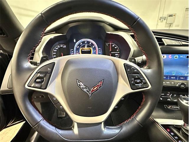 2016 Chevrolet Corvette (CC-2119241) for sale in Depew, New York