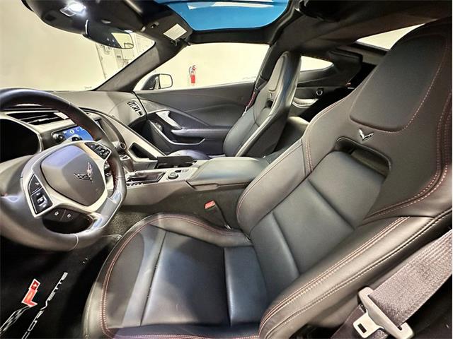 2016 Chevrolet Corvette (CC-2119241) for sale in Depew, New York