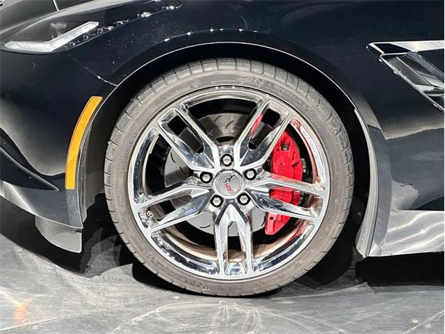 2016 Chevrolet Corvette (CC-2119241) for sale in Depew, New York