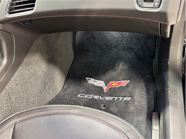 2016 Chevrolet Corvette (CC-2119241) for sale in Depew, New York