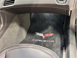 2016 Chevrolet Corvette (CC-2119241) for sale in Depew, New York