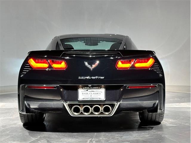 2016 Chevrolet Corvette (CC-2119241) for sale in Depew, New York