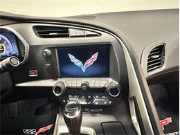 2016 Chevrolet Corvette (CC-2119241) for sale in Depew, New York