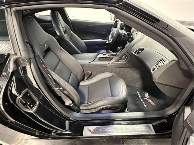2016 Chevrolet Corvette (CC-2119241) for sale in Depew, New York
