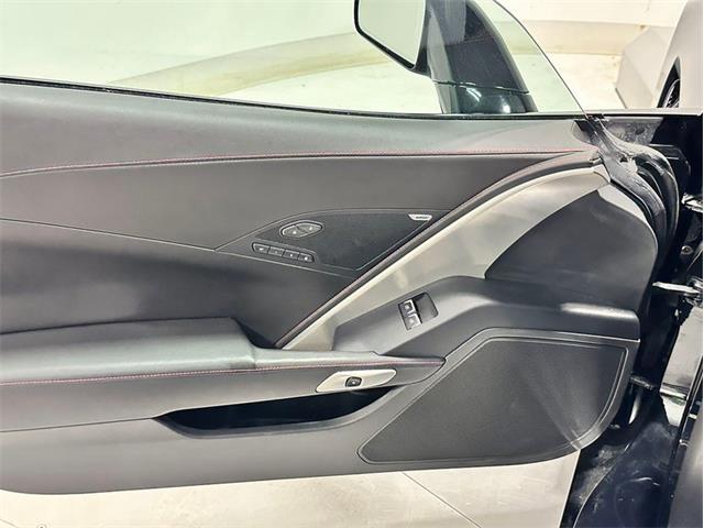2016 Chevrolet Corvette (CC-2119241) for sale in Depew, New York